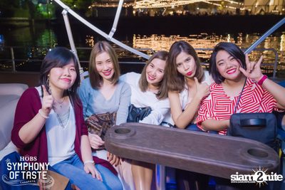 Countdown Celebration to 2016 ที่ HOBS, คณาพญา — photo 165