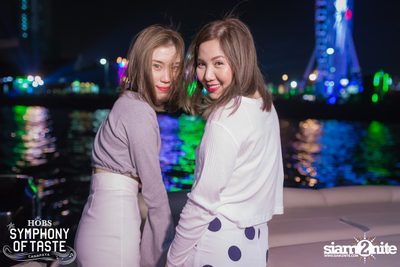 Countdown Celebration to 2016 ที่ HOBS, คณาพญา — photo 173