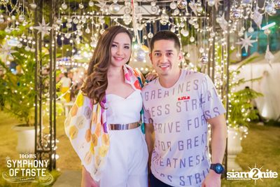 Countdown Celebration to 2016 ที่ HOBS, คณาพญา — photo 174