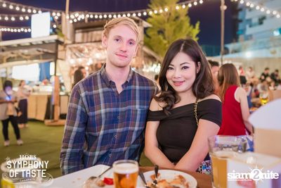 Countdown Celebration to 2016 ที่ HOBS, คณาพญา — photo 176