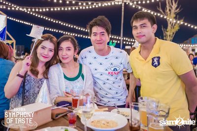 Countdown Celebration to 2016 ที่ HOBS, คณาพญา — photo 182