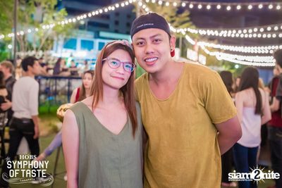 Countdown Celebration to 2016 ที่ HOBS, คณาพญา — photo 184