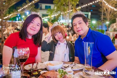 Countdown Celebration to 2016 ที่ HOBS, คณาพญา — photo 186