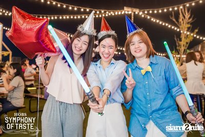Countdown Celebration to 2016 ที่ HOBS, คณาพญา — photo 187