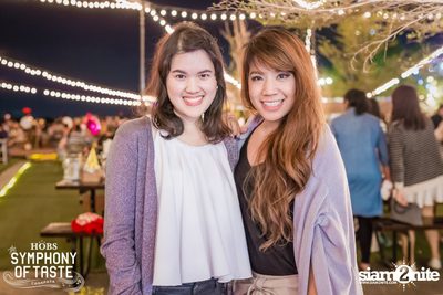 Countdown Celebration to 2016 ที่ HOBS, คณาพญา — photo 193