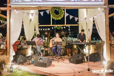 Countdown Celebration to 2016 ที่ HOBS, คณาพญา — photo 194