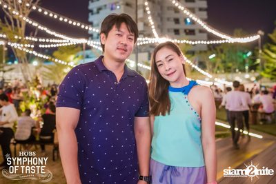 Countdown Celebration to 2016 ที่ HOBS, คณาพญา — photo 202