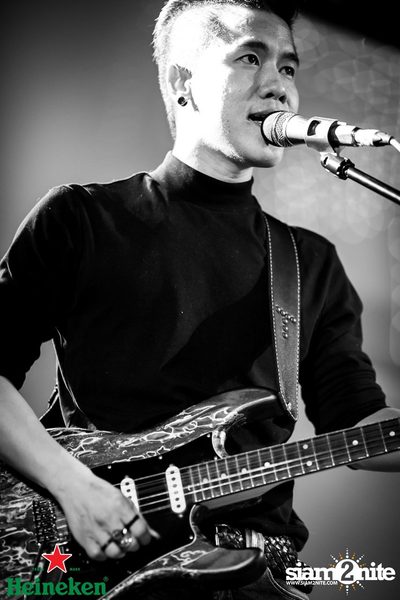 Mild Live at The Heineken Space at Central World — photo 23