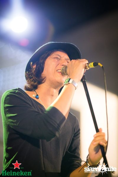 Mild Live at The Heineken Space at Central World — photo 26