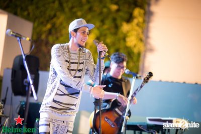 Mild Live at The Heineken Space at Central World — photo 34