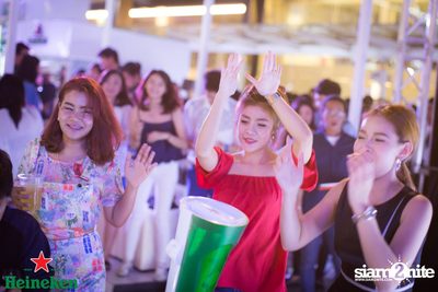 Mild Live at The Heineken Space at Central World — photo 40