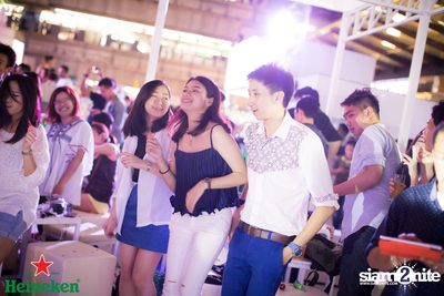 Mild Live at The Heineken Space at Central World — photo 42
