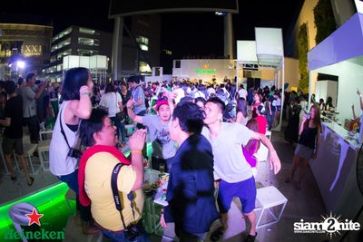 Mild Live at The Heineken Space at Central World — photo 50