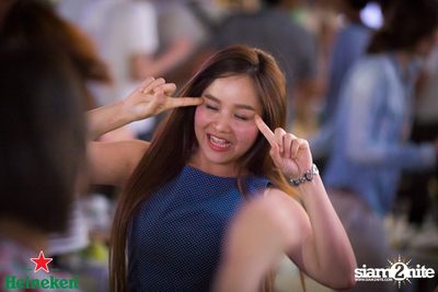 Mild Live at The Heineken Space at Central World — photo 54