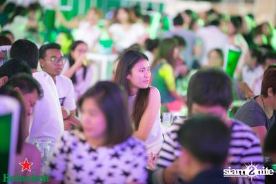 Mild Live at The Heineken Space at Central World — photo 56