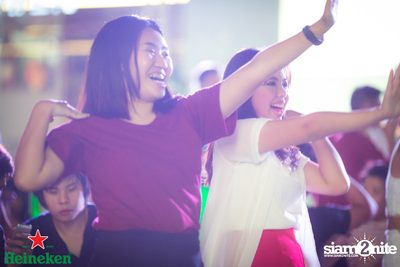 Mild Live at The Heineken Space at Central World — photo 59