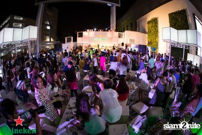 Mild Live at The Heineken Space at Central World — photo 61
