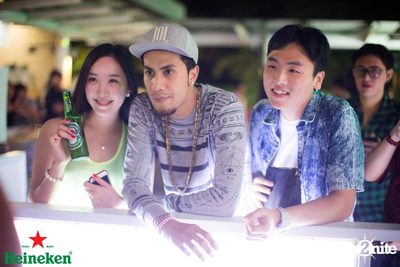 Mild Live at The Heineken Space at Central World — photo 74
