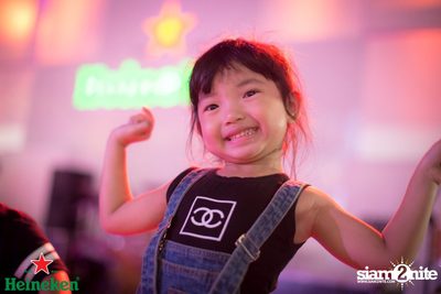Mild Live at The Heineken Space at Central World — photo 77