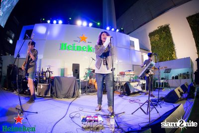 Mild Live at The Heineken Space at Central World — photo 78