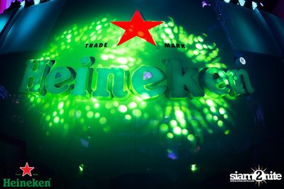 Mild Live at The Heineken Space at Central World — photo 86