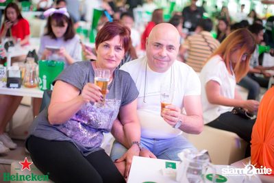 Mild Live at The Heineken Space at Central World — photo 95
