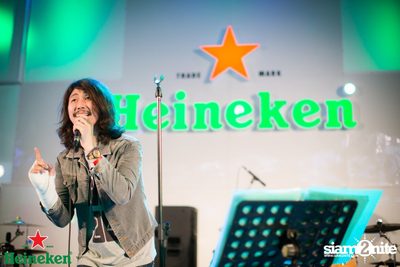 Mild Live at The Heineken Space at Central World — photo 97