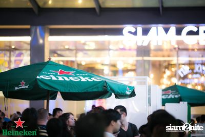 Mild Live at The Heineken Space at Central World — photo 98