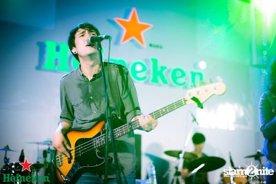 Mild Live at The Heineken Space at Central World — photo 99