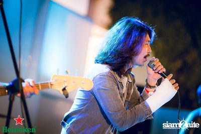 Mild Live at The Heineken Space at Central World — photo 104