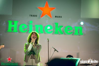 Mild Live at The Heineken Space at Central World — photo 105