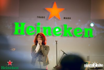 Mild Live at The Heineken Space at Central World — photo 106