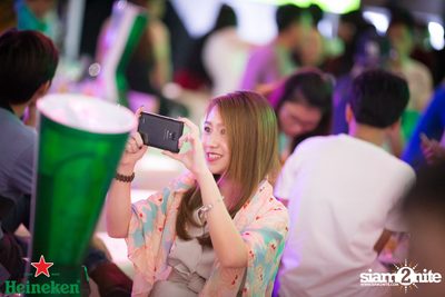 Mild Live at The Heineken Space at Central World — photo 108
