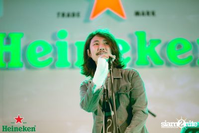Mild Live at The Heineken Space at Central World — photo 109