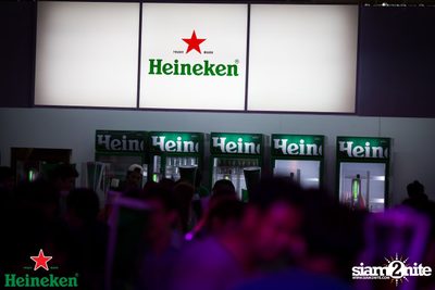 Mild Live at The Heineken Space at Central World — photo 111