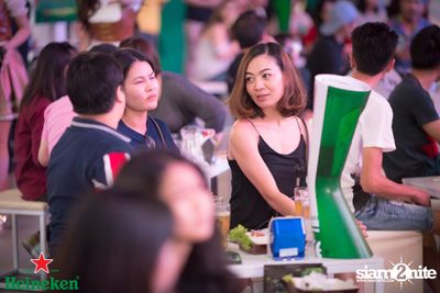Mild Live at The Heineken Space at Central World — photo 114