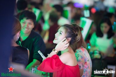 Mild Live at The Heineken Space at Central World — photo 119