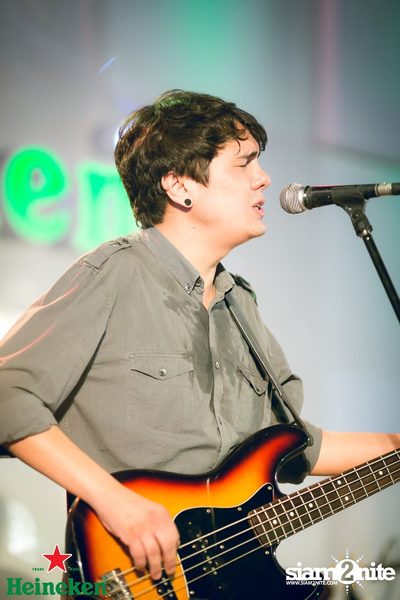 Mild Live at The Heineken Space at Central World — photo 120
