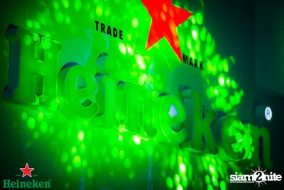 Mild Live at The Heineken Space at Central World — photo 123