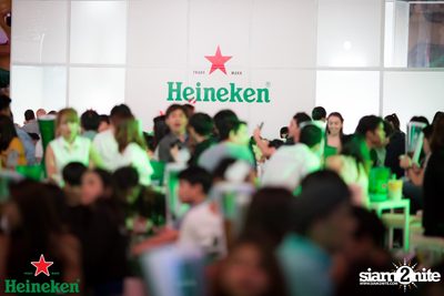 Mild Live at The Heineken Space at Central World — photo 124