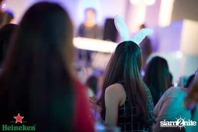 Mild Live at The Heineken Space at Central World — photo 128