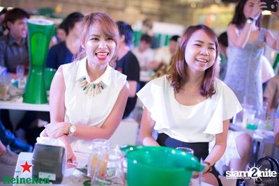 Mild Live at The Heineken Space at Central World — photo 143