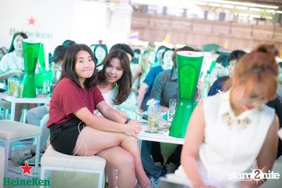 Mild Live at The Heineken Space at Central World — photo 145