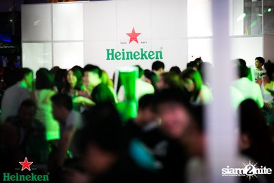 Mild Live at The Heineken Space at Central World — photo 153