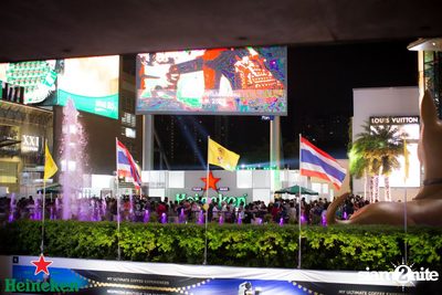 Mild Live at The Heineken Space at Central World — photo 159