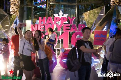 Mild Live at The Heineken Space at Central World — photo 160