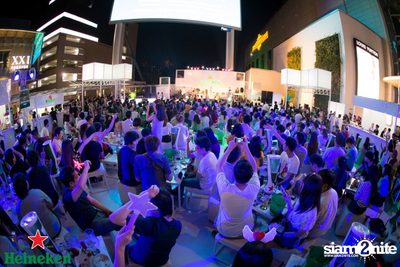 Mild Live at The Heineken Space at Central World — photo 163
