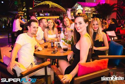NYE 2016 Open Air White Party | Kid Chris at Superflow — photo 21