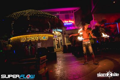 NYE 2016 Open Air White Party | Kid Chris at Superflow — photo 23