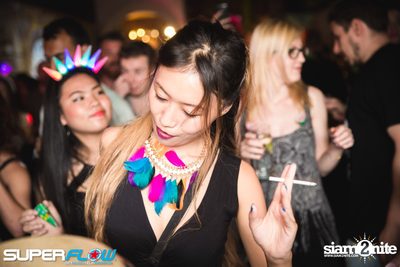NYE 2016 Open Air White Party | Kid Chris at Superflow — photo 105